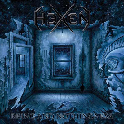 Hexen: "Being And Nothingness" – 2012